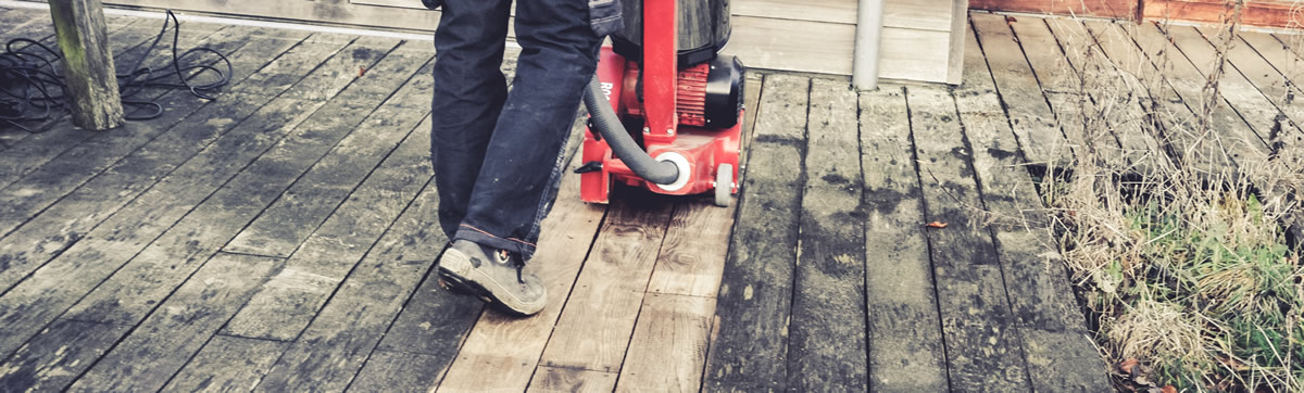 Nettoyage en profondeur